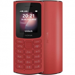 Nokia 105 4G -  1